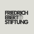 Logo-Schriftzug Friedrich Ebert Stiftung